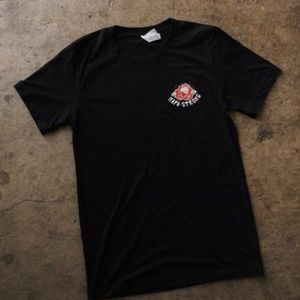 HAPASTRONG Strength Comes in All Sizes shirt